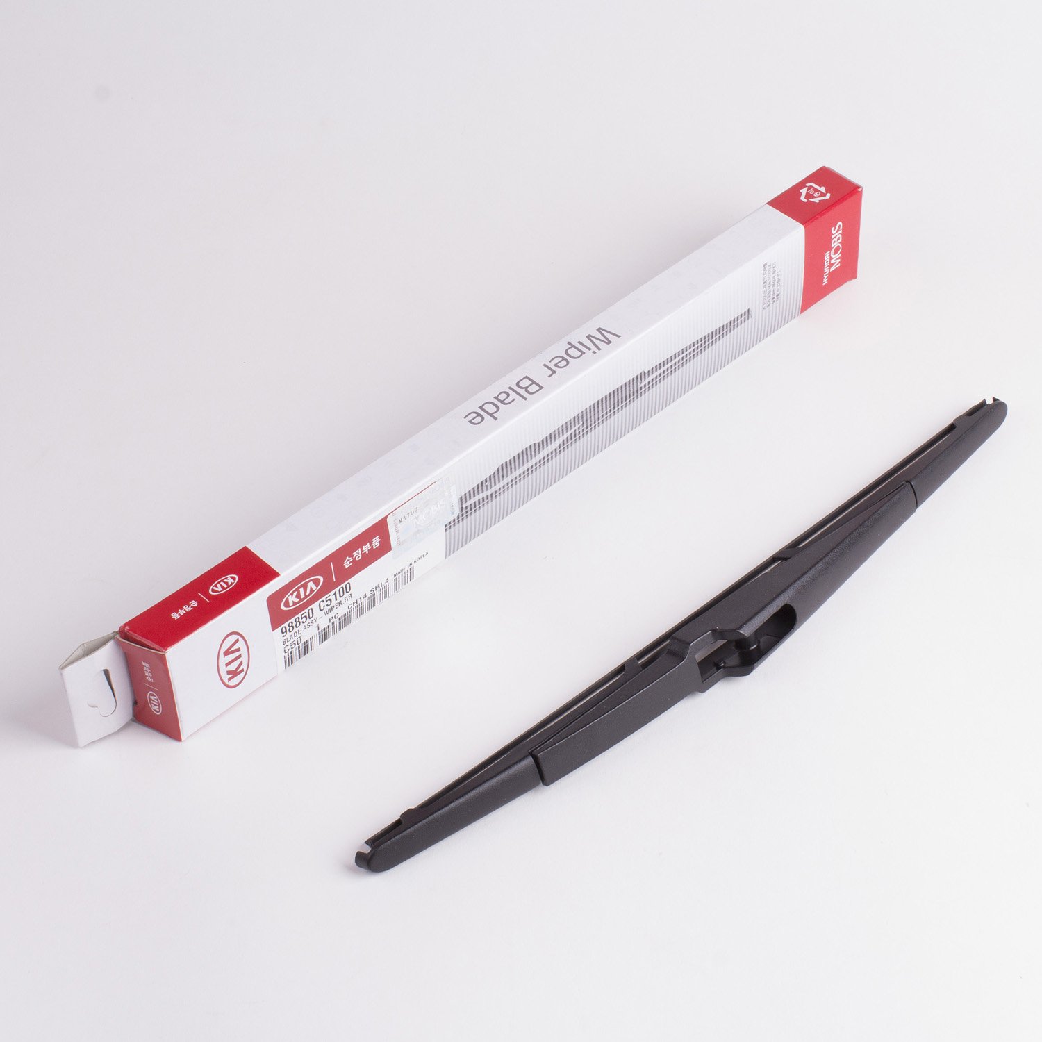 Kia 98850-C5100 - Blade Assembly-Wipe, Wipers - Amazon Canada Kia 98850-C5100 - Blade Assembly-Wipe, Wipers - Amazon Canada